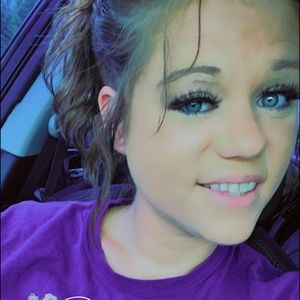 Meet your Posher, Kristie